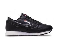 Scarpe da ginnastica Fila Orbit Low Noir 43