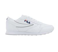 FILA ORBIT wmn, Sneaker Donna, Bianco White 1fg, 38 EU