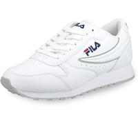 Fila - 1010308 - Fila Orbit Low Wmn - Donna - Bianco - Lacci