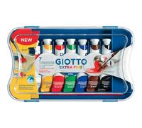 FILA 3030 CF.7 TEMPERE TUBO GIOTTO (Confezione)