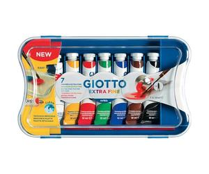 FILA 3030 CF.7 TEMPERE TUBO GIOTTO (Confezione)