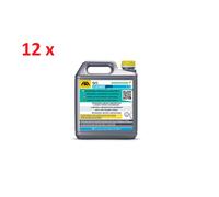 Fila 4 PZ cleaner pro 5 litri detergente per pulizia ordinaria di pavimenti gres