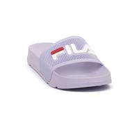 FILA Morro bay Spiro Wmn, Sandali scorrevoli Donna, Thistle, 40 EU