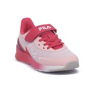 FILA Crusher V Kids Unisex Powder Pink-azalea Taglia: 33 | Outlet | kids | Rosa