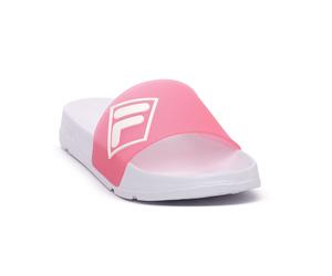 FILA 43274 MORRO BAY LOGO ciabatte Donna 38