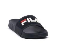 FILA Morro bay Spiro, Sandali scorrevoli Uomo, Navy, 45 EU