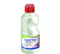 Fila 531301 Pearl Tempera Pronta, 250 ml, Perla