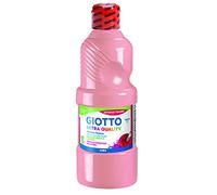 Fila 532820 - Barattolo Tempera, 500 ml, Rosa, pezzi contenidas: 1