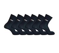 Fila F9630, Calze Unisex, Navy, 43/46