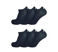 Fila F9100, Calzini Unisex, Navy, 39/42
