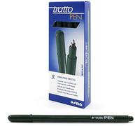 Fila 830728 - Tratto Pen - Verde Bosco - Conf.12 pz