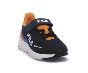 FILA 83483 CRUSHER V sneakers moda Bambino 28