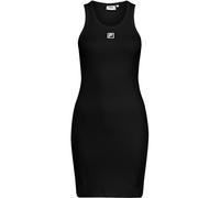Fila Abito a coste senza maniche da donna Linkeb AW1004 M Nero