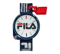 Fila, ,Accessories ,Donna ,Multicolore ,ONE SIZE Orologio Sportivo Unisex Collezione Statement 38-199