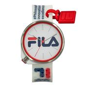 Fila, ,Accessories ,unisex ,Multicolore ,ONE SIZE Orologio Sportivo Unisex Collezione Statement 38-199