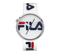 Fila, ,Accessories ,unisex ,Multicolore ,ONE SIZE Sporty Unisex Watch Stylish Accessory