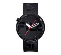 Fila, ,Accessories ,unisex ,Nero ,ONE SIZE Orologio sportivo unisex modello elegante