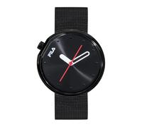 Fila, ,Accessories ,unisex ,Nero ,ONE SIZE Orologio Sportivo Unisex Modello Elegante