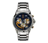 Fila, ,Accessories ,Uomo ,Nero ,ONE SIZE Cronografo Filactive 38-168-00