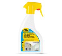Fila Active1 + Fila Active2 Kit Antimuffa Spray Antimuffa Spray Antibatterico