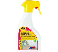 Fila active2 spray antimuffa protettivo muffa attivo a base acqua sanificante