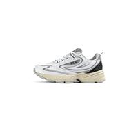 FILA Actix Wmn, Scarpe da Ginnastica Donna, Bianco e Nero, 40 EU