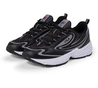 FILA Actix Wmn, Scarpe da Ginnastica Donna, Black Phantom, 39 EU