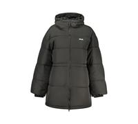 Fila - Alba Jacket - -Jackets -Donna -Nero -S