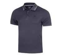 Fila Alejandro Polo Uomini - Antracite, Taglia: S