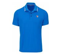 Fila Alejandro Polo Uomini - blu, Taglia: S
