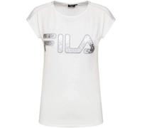 Fila - Alexa Tee - - Tops - Donna - Bianco - XS