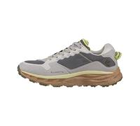 Fila Allavetta Wmn, Scarpe da Corsa Donna, Grigio Gray Violet Monument, 37 EU