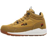 Polacchine Fila Alpha FFM0168.70010 Marrone 42