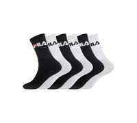 FILA Am/Tnx6 Calze, NG, 43-46 Uomo