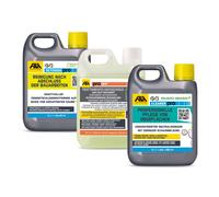 FILA Antiscivolo Sistema " Progrip " - Deterdek Pro+ Progrip + Pulitore Pro