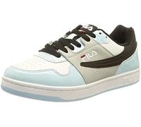 FILA Arcade F Low Wmn, Scarpe da Ginnastica Donna, Blu (Delicate Blue), 42 EU