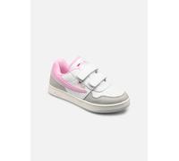 FILA - Arcade Velcro Kids Bianco - Sneakers 31 Bianco