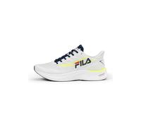 FILA Argon White- Navy Taglia: 42 | Scarpe da Corsa Outlet | Uomo | Blu