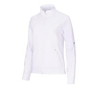 Fila Asta Giacca da allenamento Donna - bianco, Taglia: M