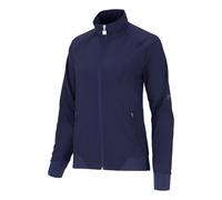 Fila Asta Giacca Da Allenamento Donna-Blu Scuro in blu scuro, Taglia: M