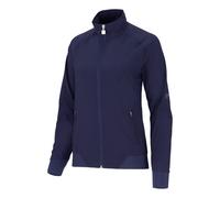 Fila Asta Giacca Da Allenamento Donna in blu scuro