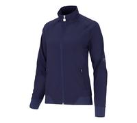 Fila Asta Giacca da allenamento Donna - blu scuro, Taglia: XL