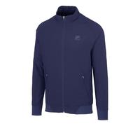 Fila Aston Giacca Da Allenamento Uomini-Blu Scuro in blu scuro, Taglia: 3XL