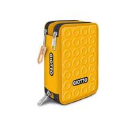 ARTICOLO SCOLASTICO FILA ASTUCCIO PIENO GIOTTO TINTA UNITA 3 ZIP