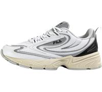 FILA Attix wmn - Sneaker da donna, colore: bianco/nero, 37 EU, bianco nero, 37