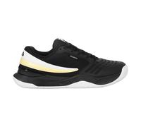 Scarpe da tennis da uomo Fila Axilus Fx - black/lemonade comb - Nero (43)