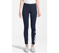 FILA Baek Leggings Black Iris Taglia: XS | Leggings Outlet | Donna | Nero