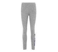 FILA Baek Leggings, Chiaro Grigio Melange, XL Donna