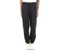 Fila Bagod Pants FAM0278-80001, Mens Trousers, Black, L EU