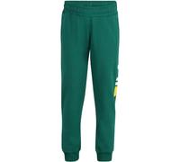 FILA Balboa Classic Logo Sweat Pants, Pantaloni da Jogging Bambini Unisex, Aventurine,